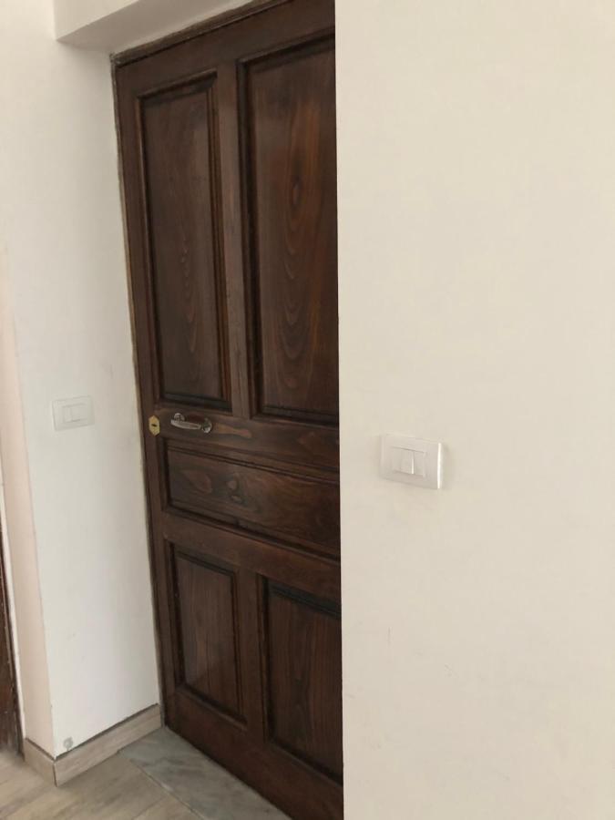 La Casa Del Vicolo Apartment Catania Exterior foto