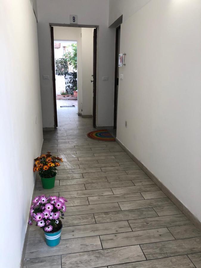 La Casa Del Vicolo Apartment Catania Exterior foto